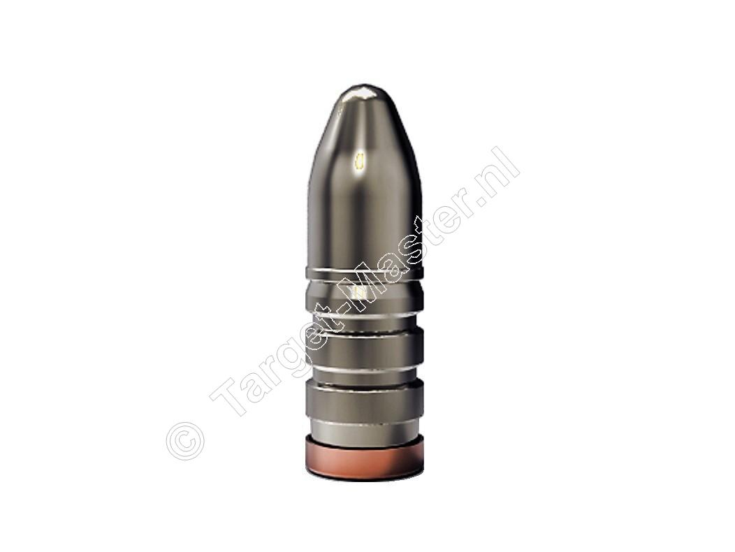 Lee Kogel Gietmal Geweer kaliber 7mm ROUND NOSE 130 grain